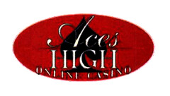 Aces HIGH ONLINE CASINO