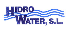 HIDRO WATER, S.L.