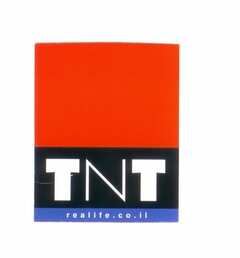 TNT realife.co.il