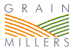 GRAIN MILLERS