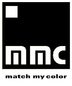 mmc match my color