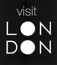 Visit LONDON