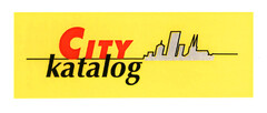 CITY katalog