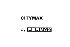 CITYMAX by FERMAX