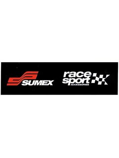 SUMEX race sport ACCESORIES