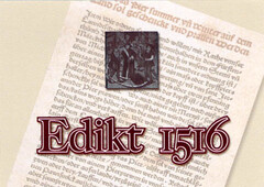 Edikt 1516