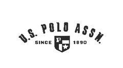 U.S. POLO ASSN. SINCE 1890