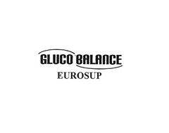 GLUCO BALANCE EUROSUP