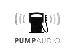 PUMPAUDIO