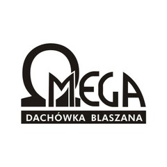 MEGA DACHÓWKA BLASZANA