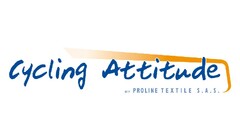 Cycling Attitude by PROLINE TEXTILE S.A.S.