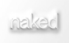 naked