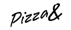 Pizza&