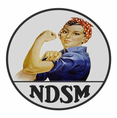 NDSM