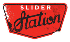 SLIDER Station