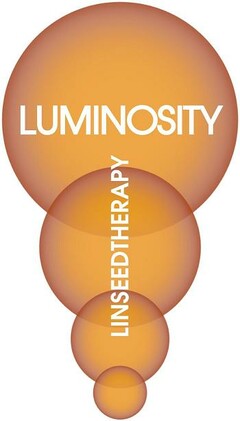 LUMINOSITY LINSEEDTHERAPY