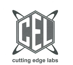 CEL cutting edge labs