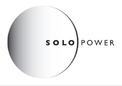 SOLOPOWER