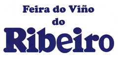 Feira do Viño do Ribeiro