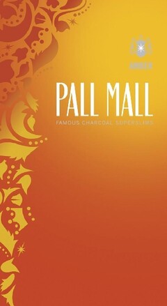 PALL MALL