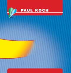 PAUL KOCH