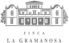 FINCA LA GRAMANOSA