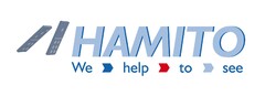 HAMITO
We help to see