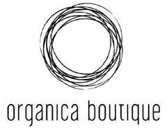 ORGANICA BOUTIQUE