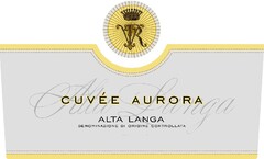 VR Cuvée Aurora