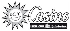 Casino MERKUR Spielothek