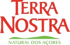 TERRA NOSTRA NATURAL DOS AÇORES