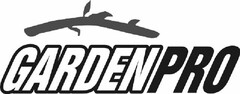 GARDENPRO