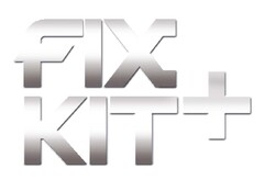 FIX KIT