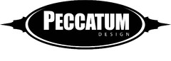 PECCATUM design