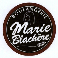 BOULANGERIE Marie Blachère
