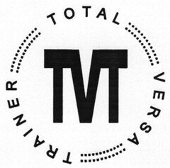 TVT TOTAL VERSA TRAINER