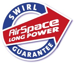 Swirl AirSpace Long Power Guarantee