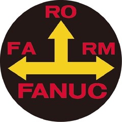 RO FA RM FANUC