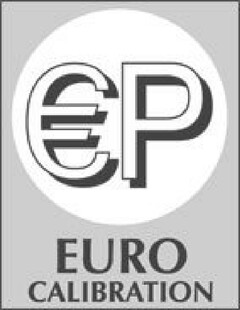 EP EURO CALIBRATION