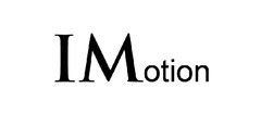 IMOTION