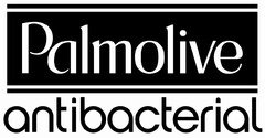 Palmolive antibacterial