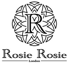 R Rosie Rosie London