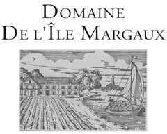 DOMAINE DE L'ÎLE MARGAUX