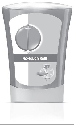 No-Touch Refill