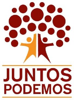 JUNTOS PODEMOS