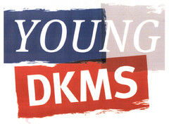 YOUNG DKMS