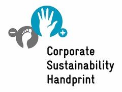 Corporate Sustainability Handprint