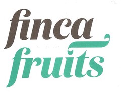 FINCA FRUITS