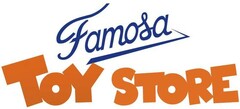 Famosa TOY STORE