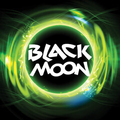 black moon